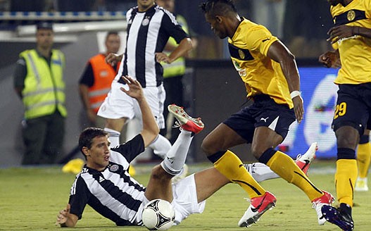 Kreće Super liga